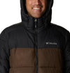 pike lake hooded jacket