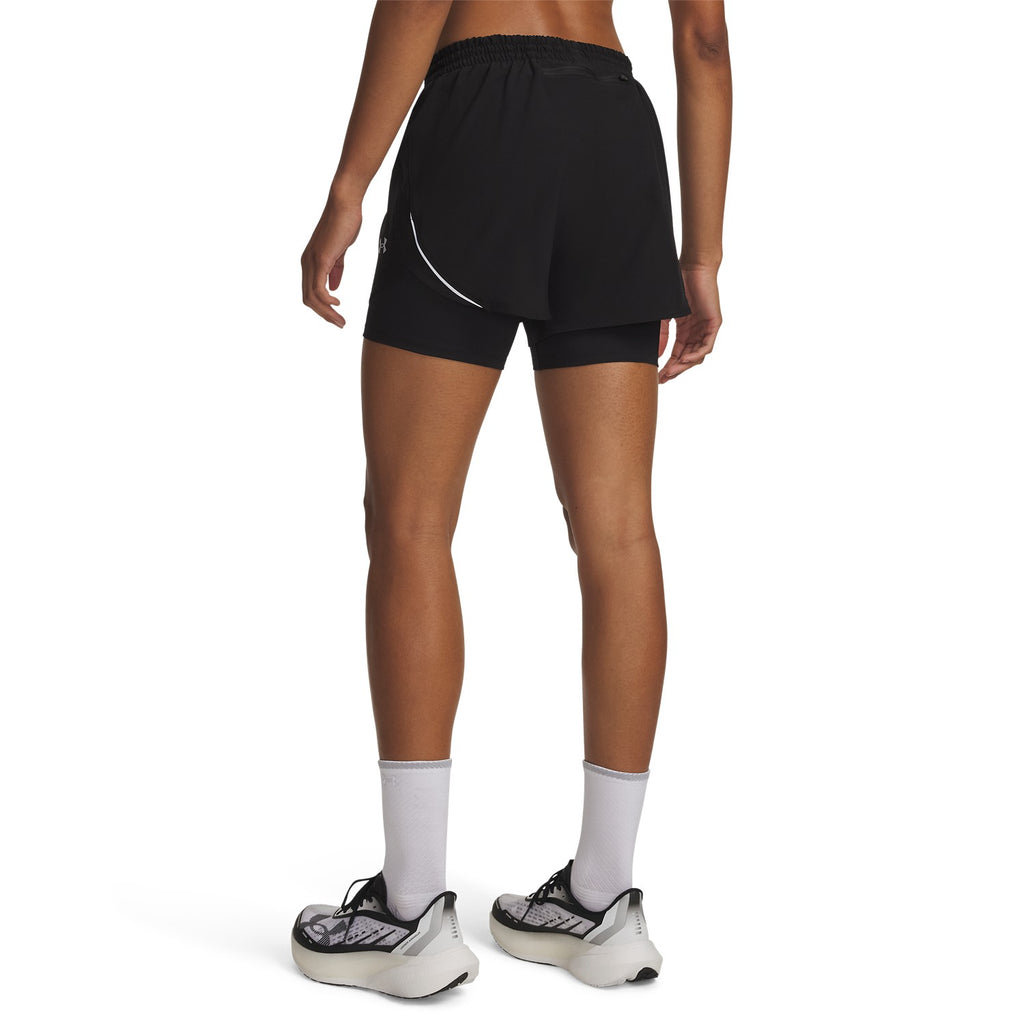 Velociti Pro 6i 2n1 Shorts