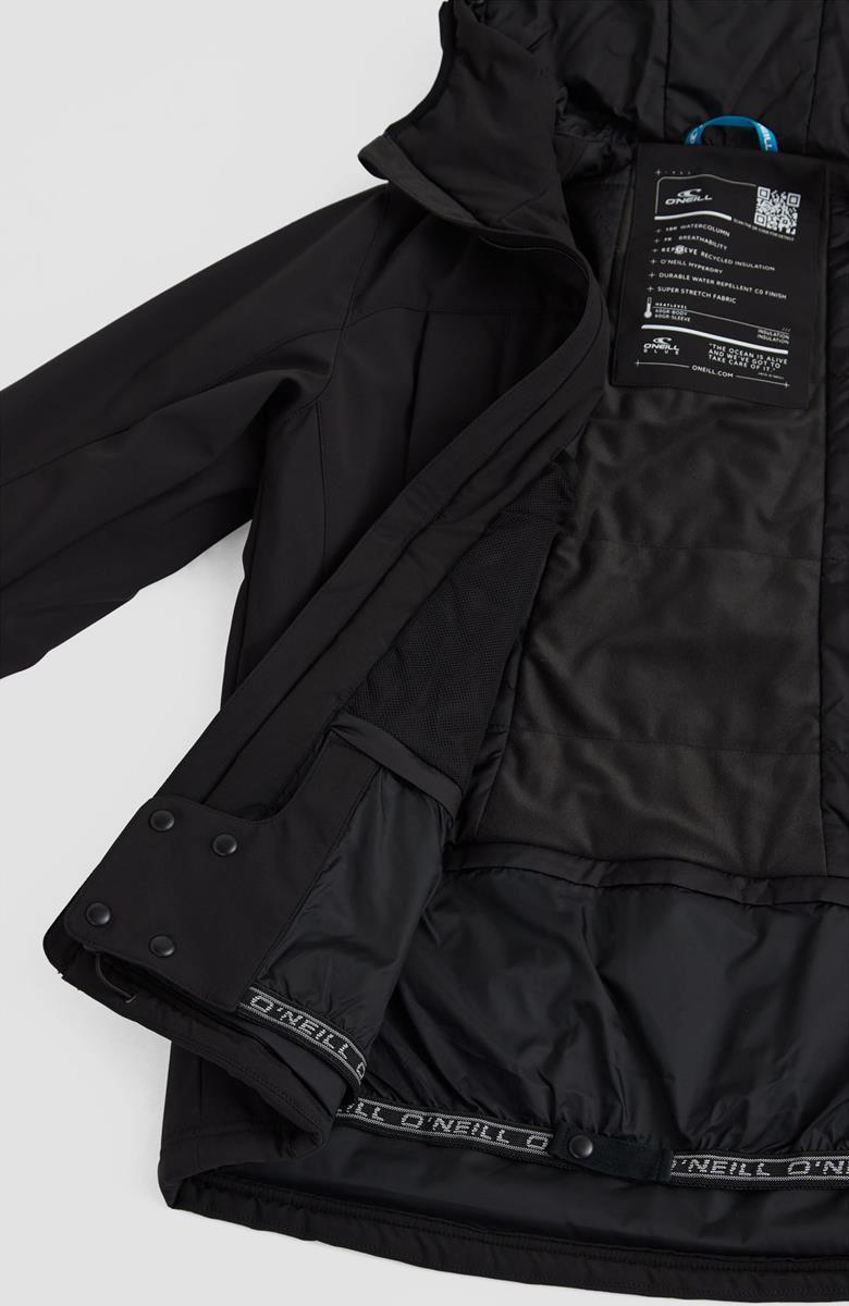 Flint Jacket