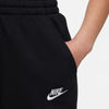 nike sportswear club fleece big kid