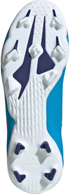 X Speedflow.3 FG kids voetbalschoenen
