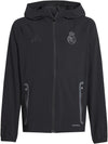 Real Madrid Tiro 25 Competition Vis Tech Reisjack Kids