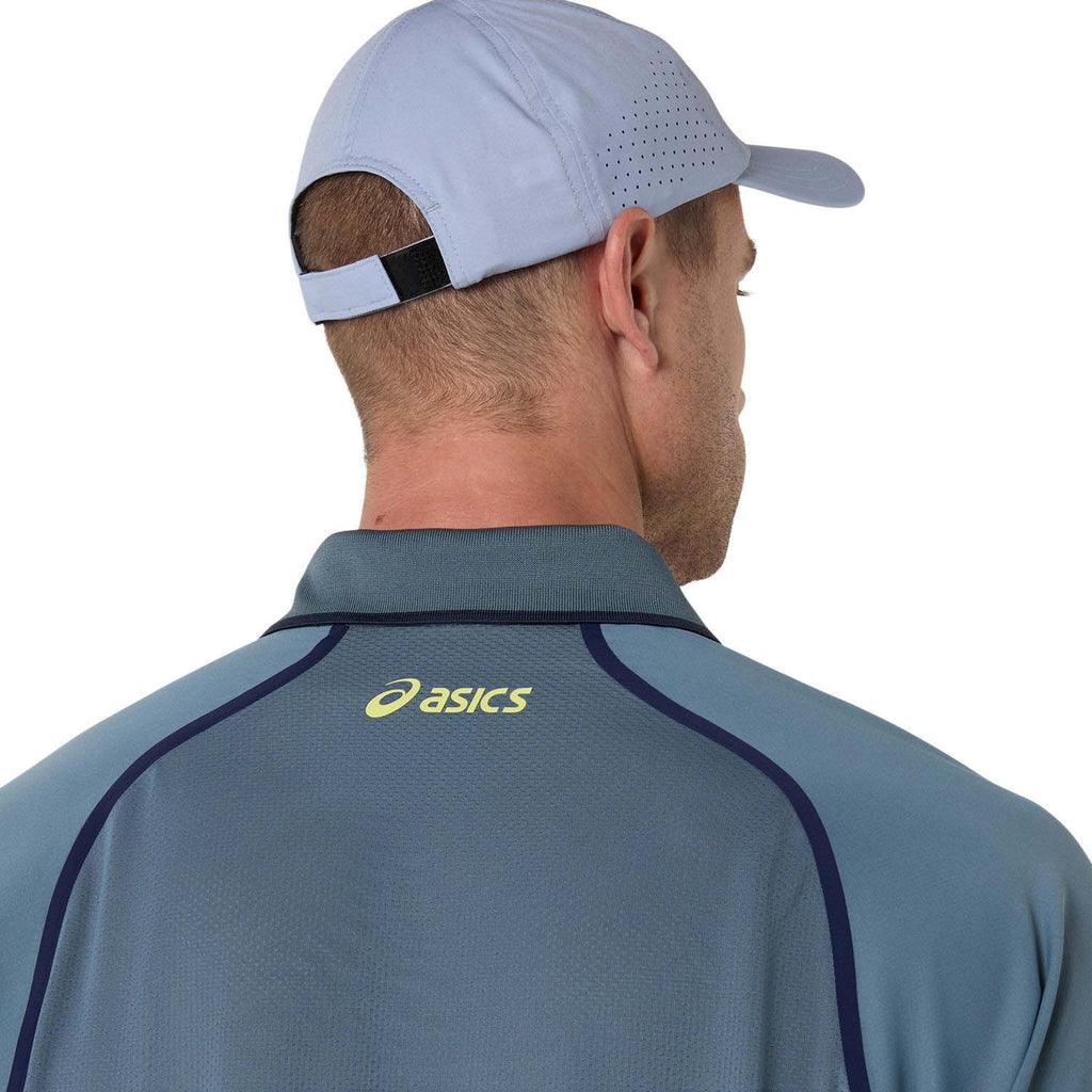 Match Polo Ss Top T-shirt tennis