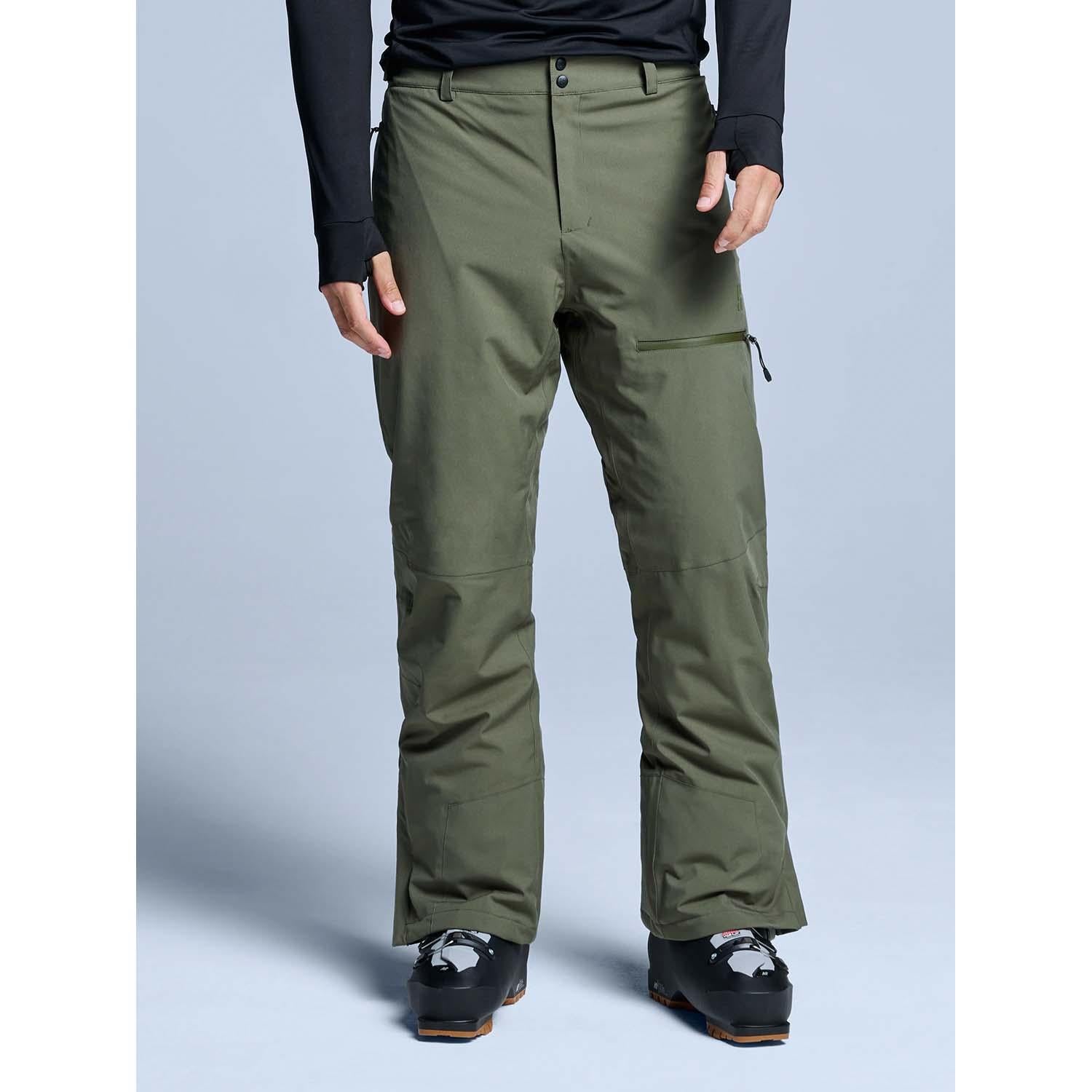 Arctic 2l Insulated Pant