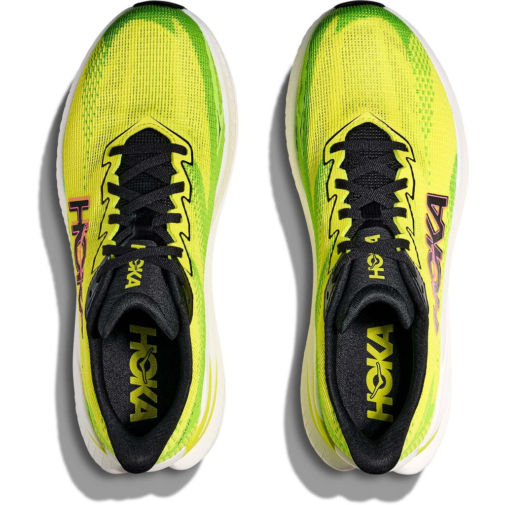 mach x 3 hardloopschoenen