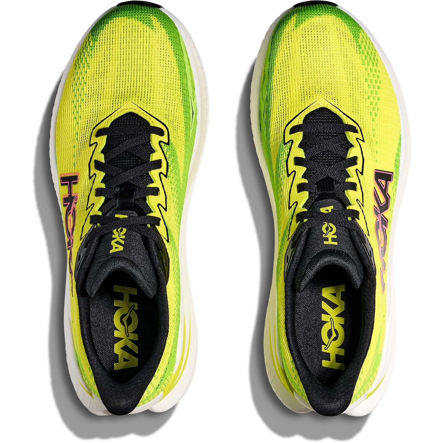 mach x 3 hardloopschoenen