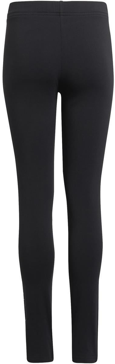 G LIN LEG Md. Tight,92% Co/8% El -Single jersey