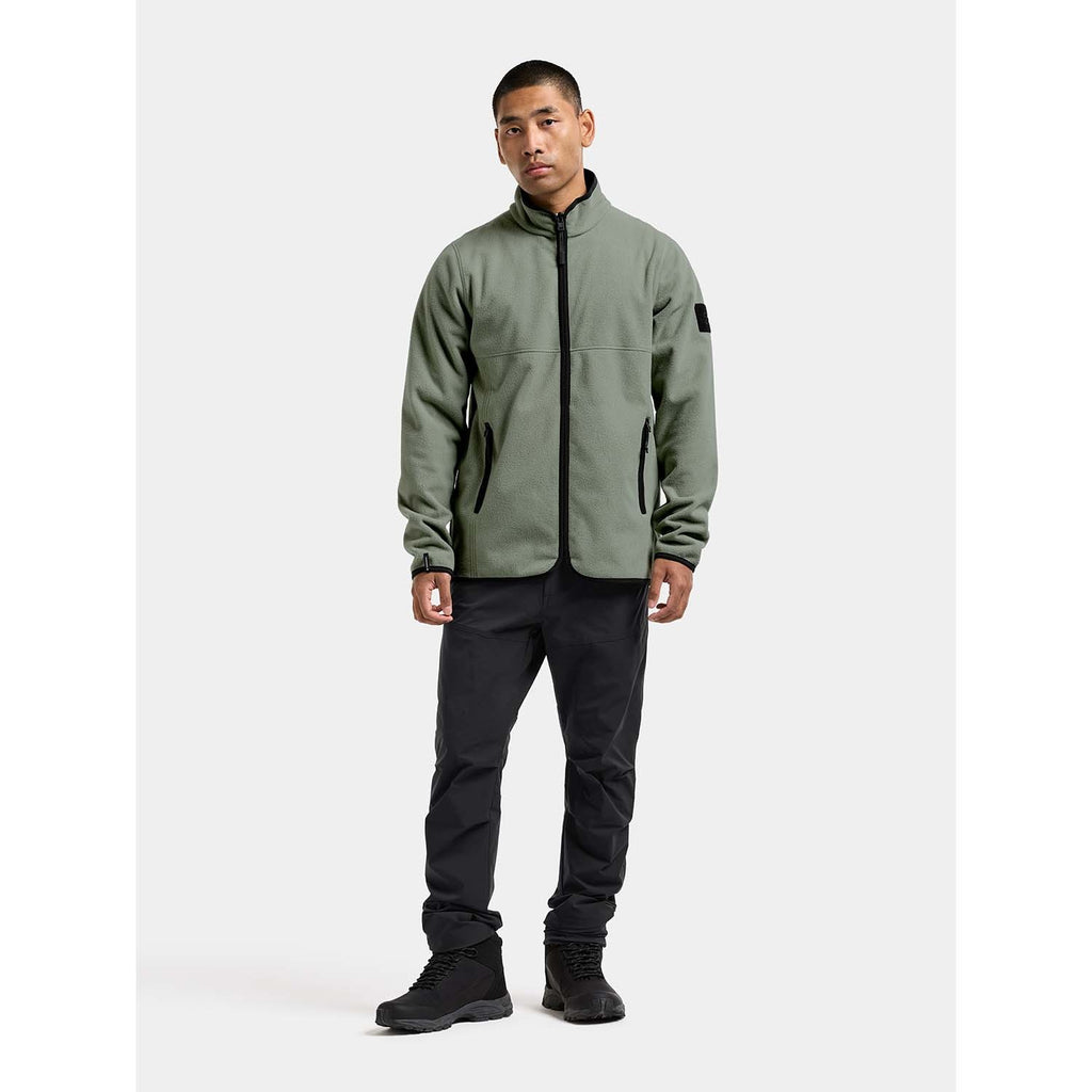 Hans Usx Fullzip Fleece sweater outdoor