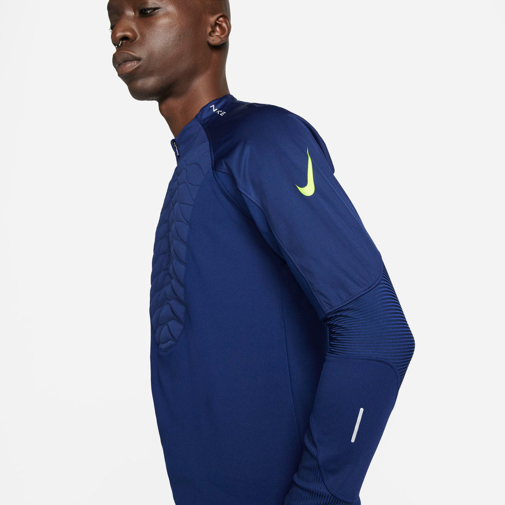 Therma-FIT Winter Warrior Strike Drill top