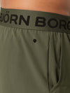 short