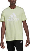 Essentials Big Logo shirt