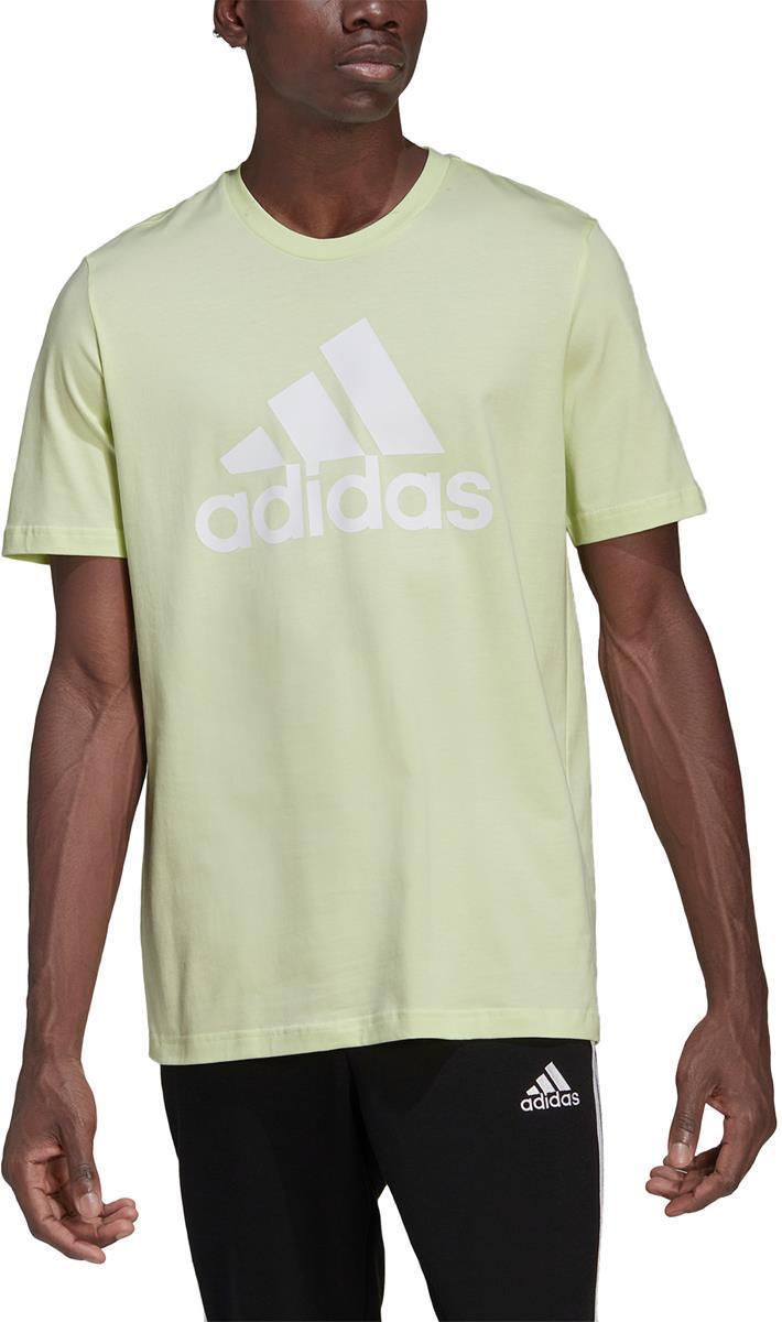 Essentials Big Logo shirt