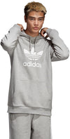 Trefoil hoodie