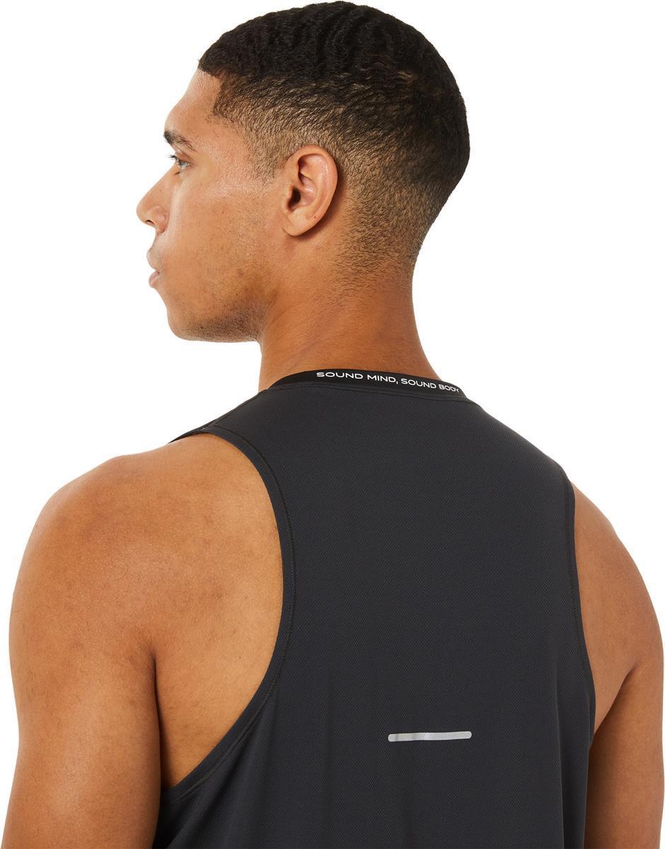 RACE SINGLET