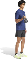 Train Essentials Stretch trainingsshirt