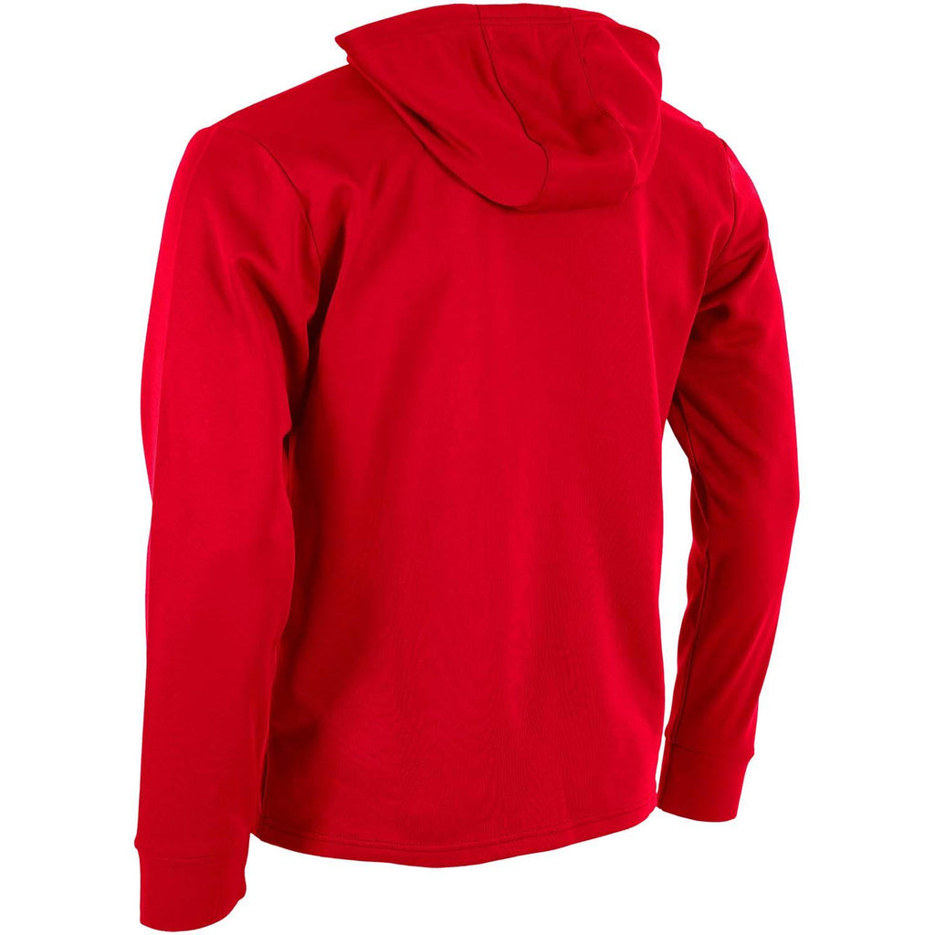 Field Hooded Top