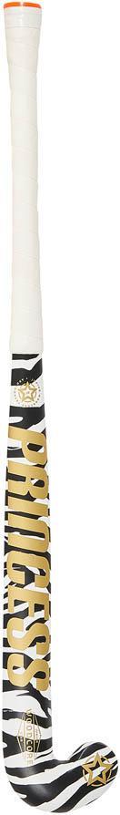 Princess Jr. Woodcore Zebra