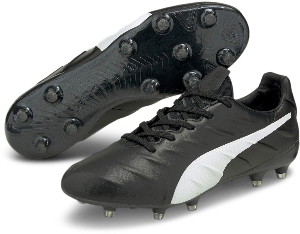 King Platinum 21 FG/AG voetbalschoenen