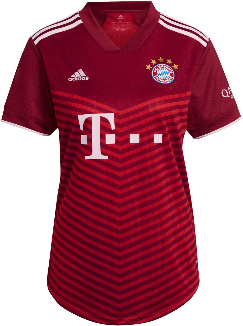 Fcb H Jsy W
