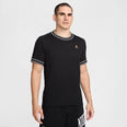 nikecourt heritage men's short-slee