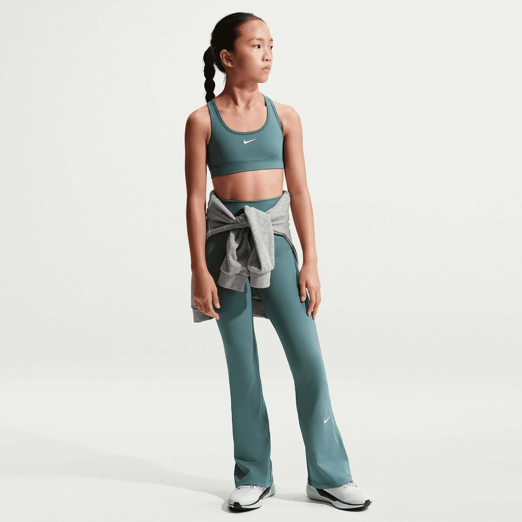Swoosh Girls' Sports Topje