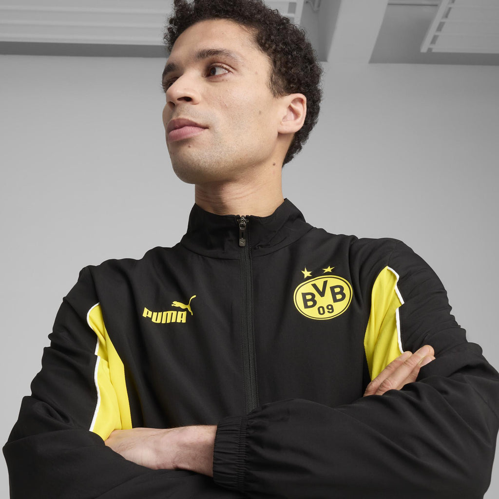 Borussia Dortmund FtblArchive jas
