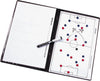 Derbystar Tactiekmap