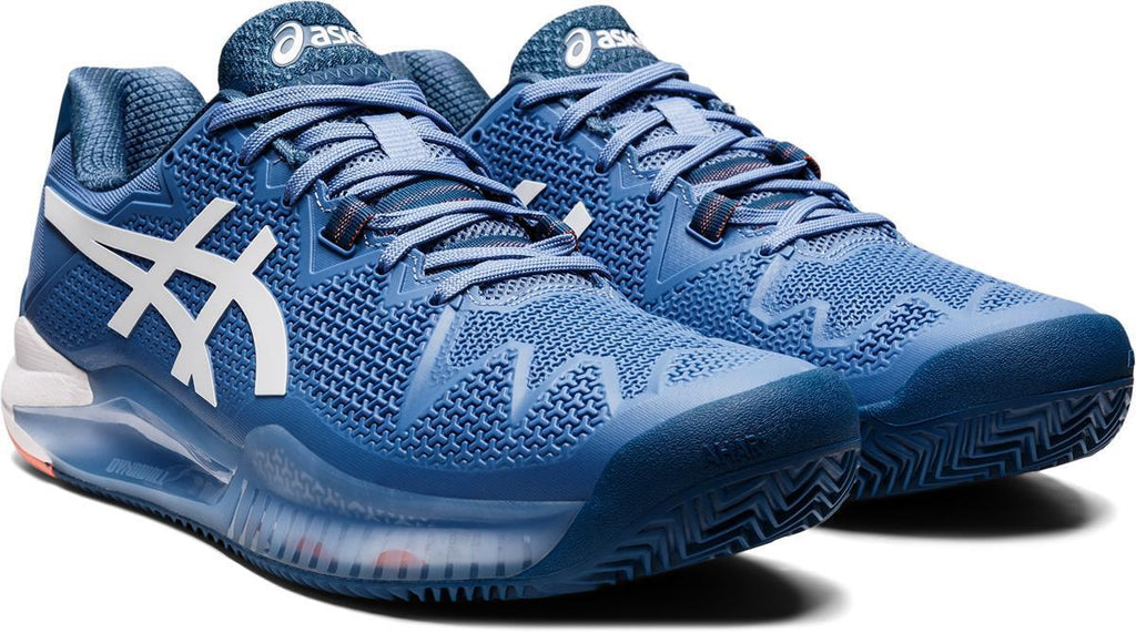 GEL-Resolution 8 Clay tennisschoenen
