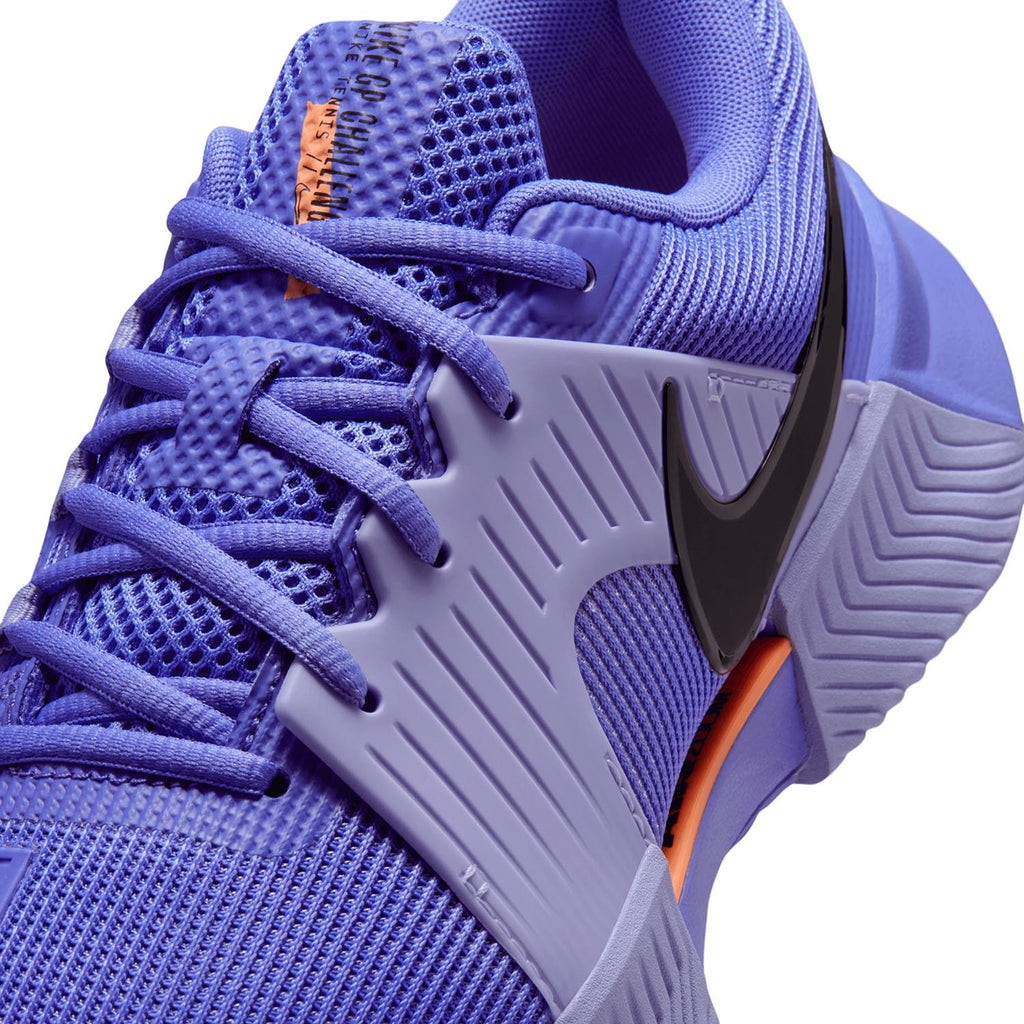 Gp Challenge 1.5  Clay All court tennisschoenen