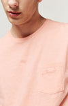 lm jack's base regular t-shirt