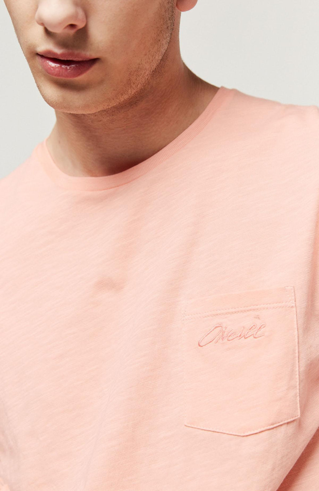 lm jack's base regular t-shirt