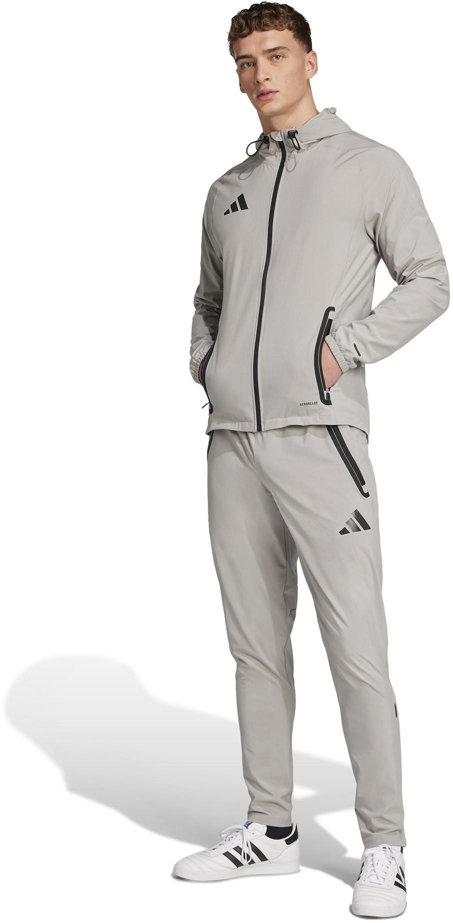 Tiro 25 Competition Vis Tech broek