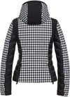 kate, ladies knitted jacket no fur