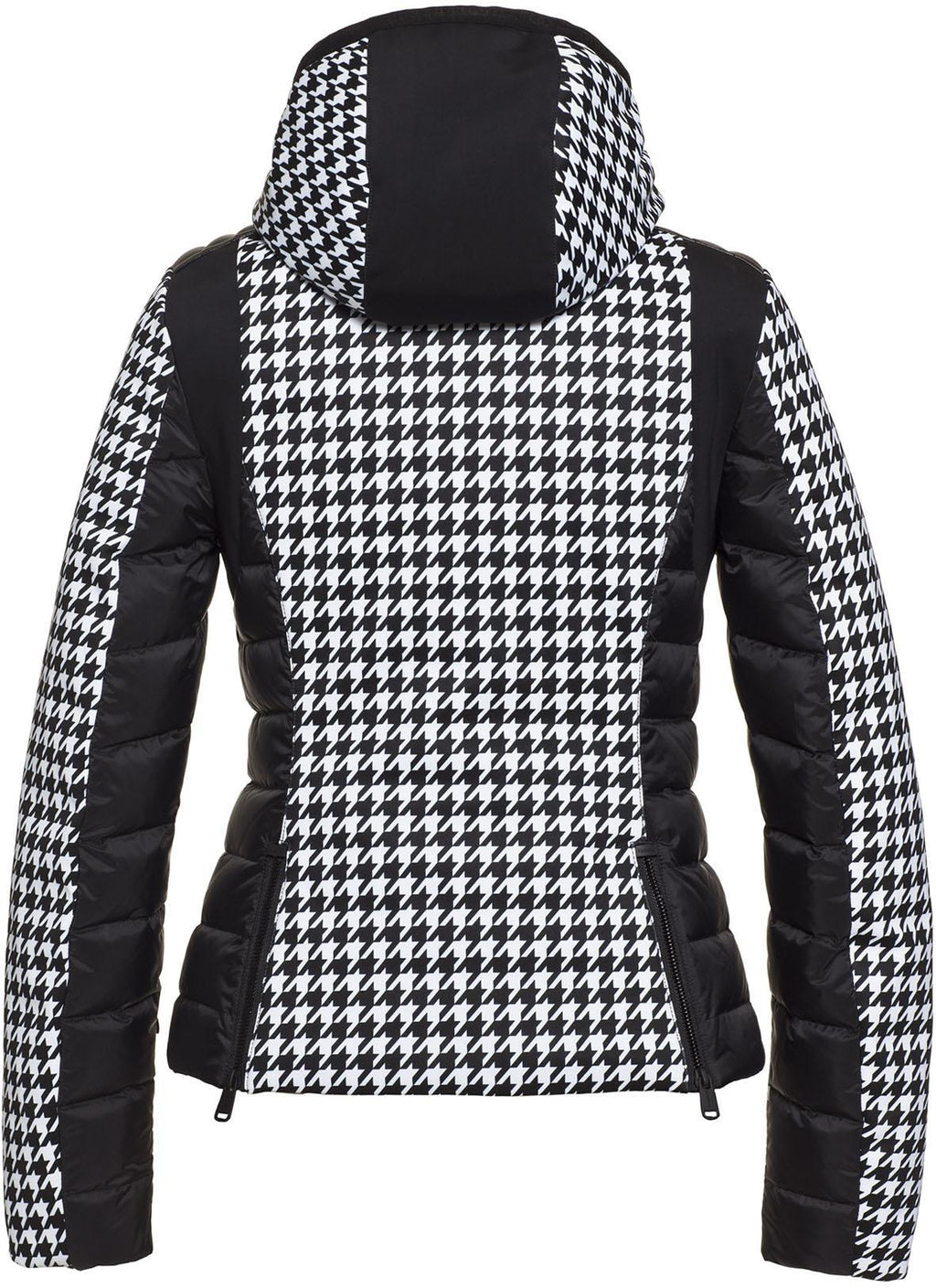 kate, ladies knitted jacket no fur