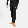 Bl Bottom Long Active Warm Eco Kids