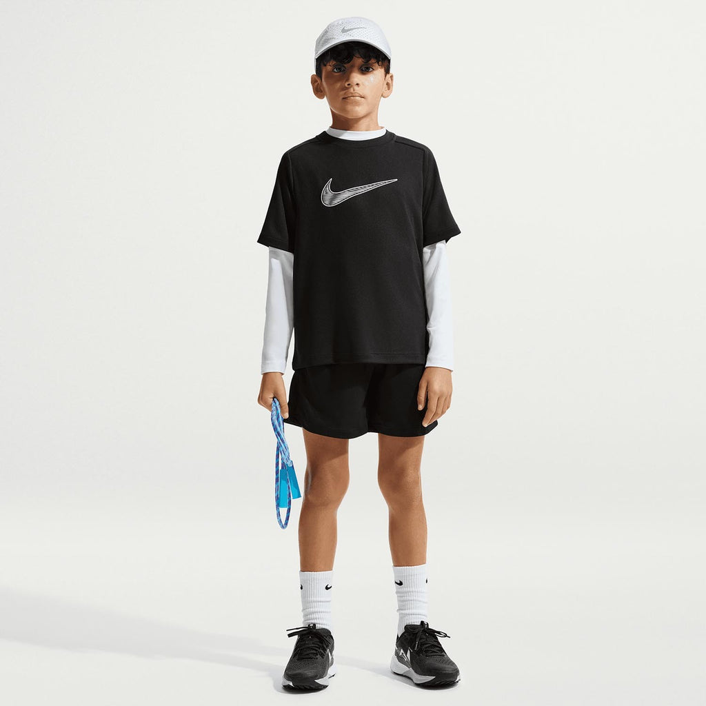 Dri-fit  Multi Top