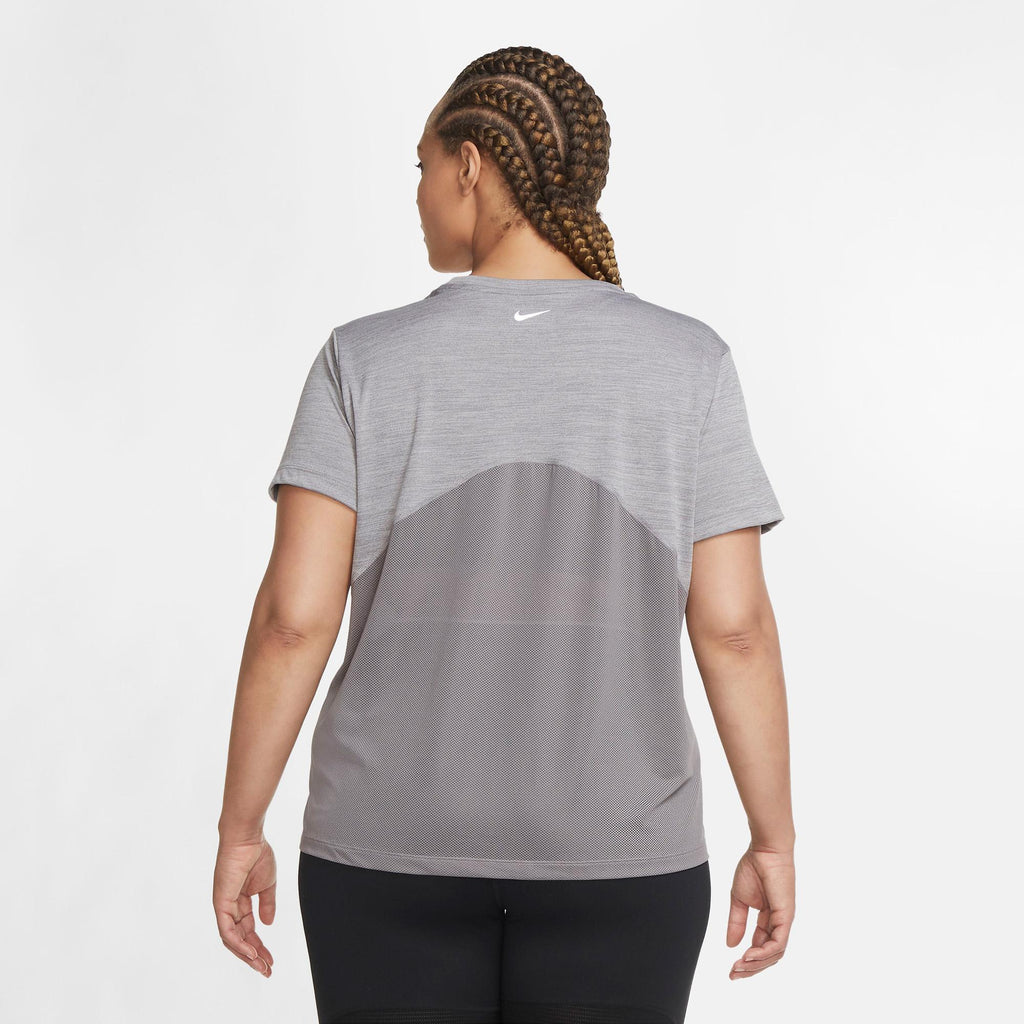 Miler shirt