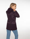 yukon outerwear jacket