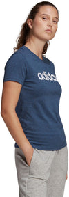 LOUNGEWEAR Essentials Slim Logo shirt
