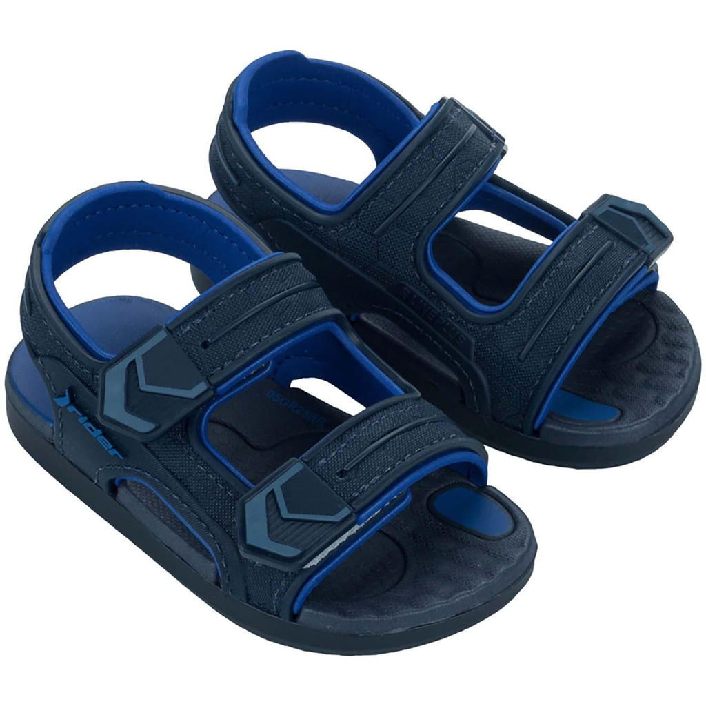 R Line Plus Baby slippers
