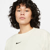 Sportswear Style Fleece sweatshirt
