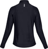 UA Qualifier Half Zip