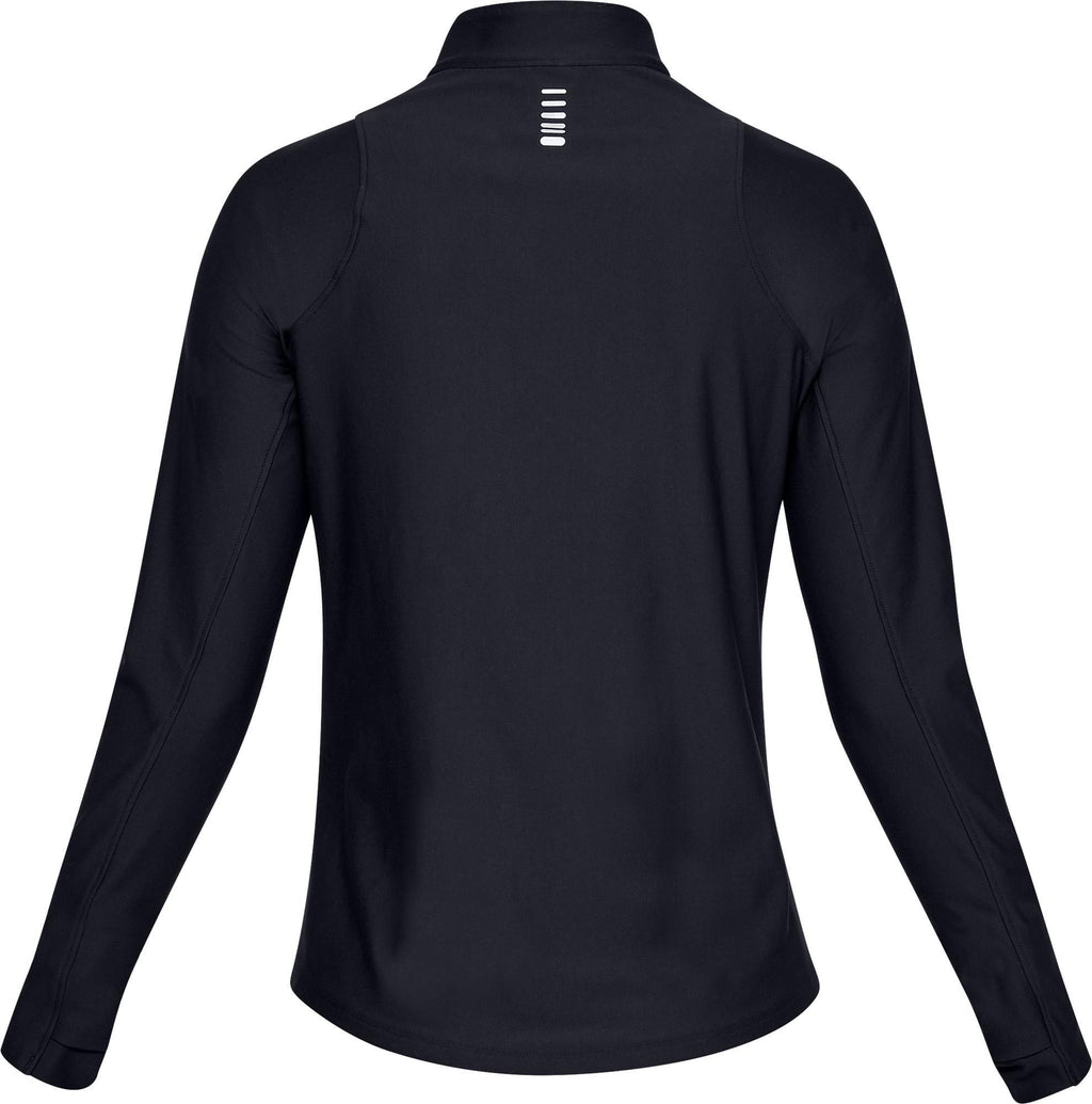 UA Qualifier Half Zip