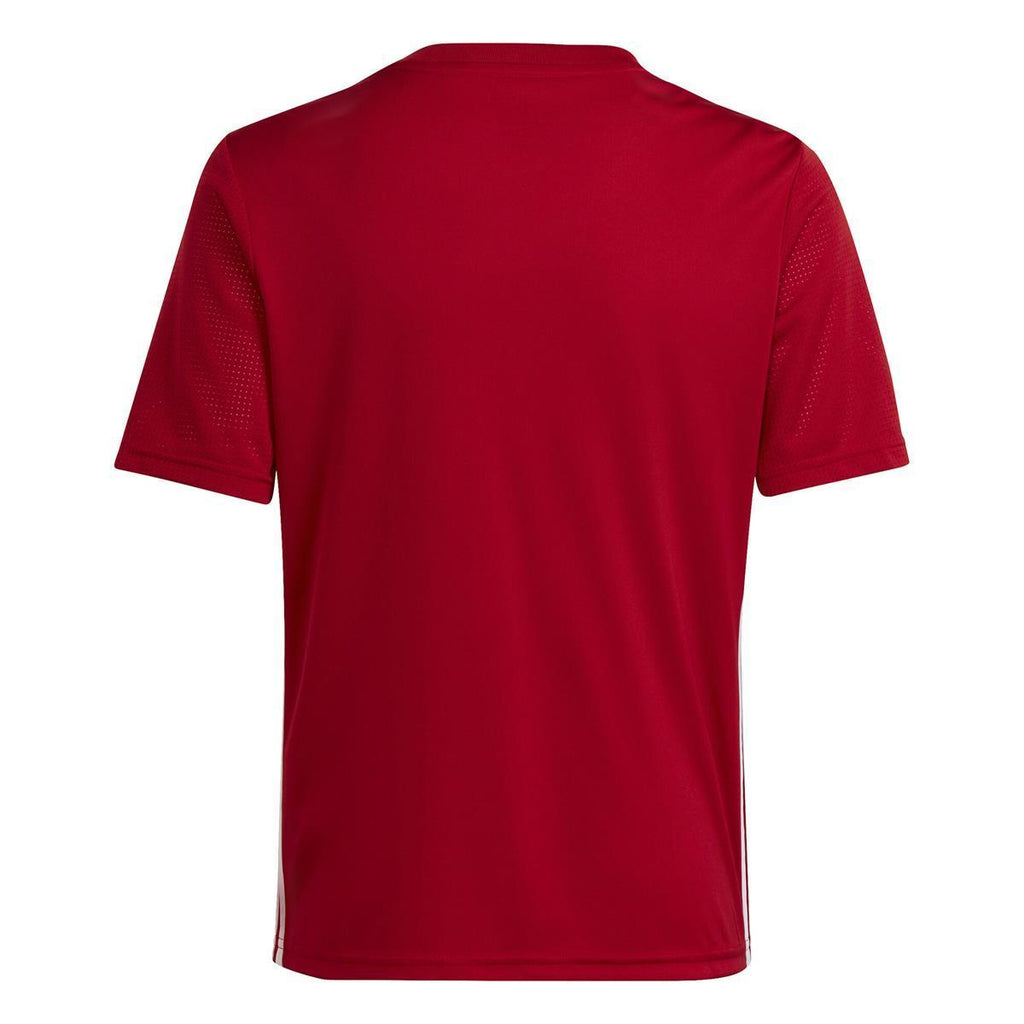 Tabela 23 Voetbalshirt