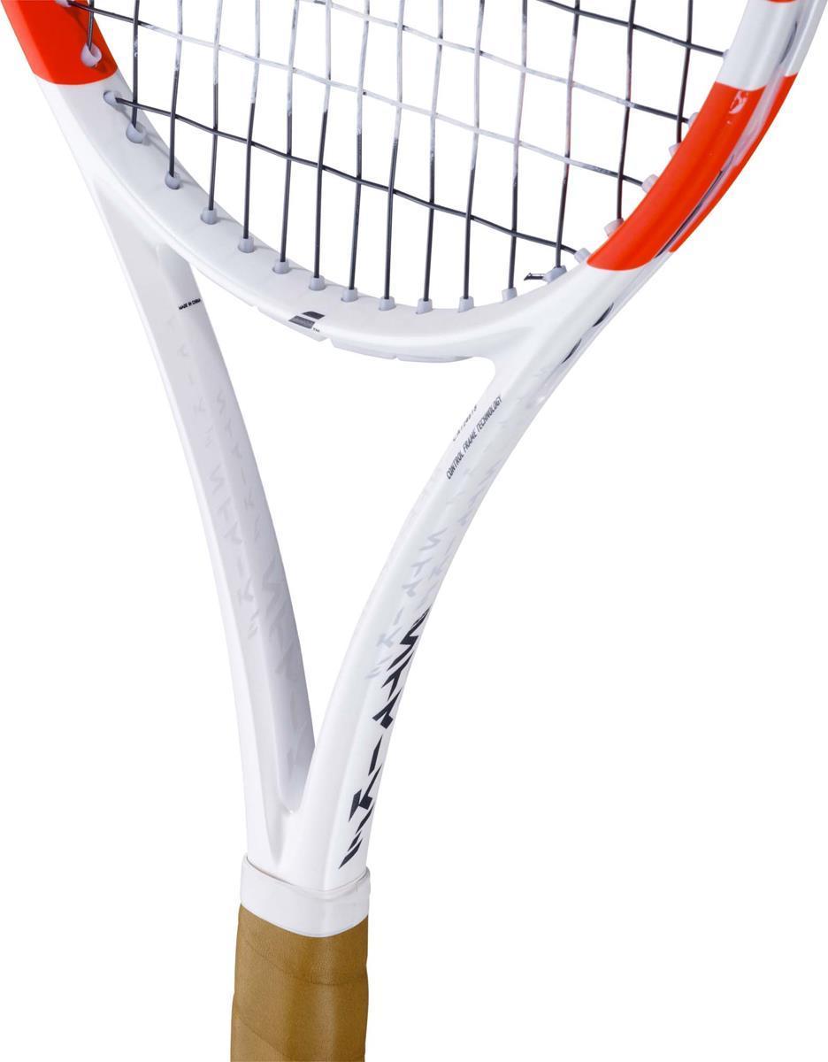 Pure Strike 97