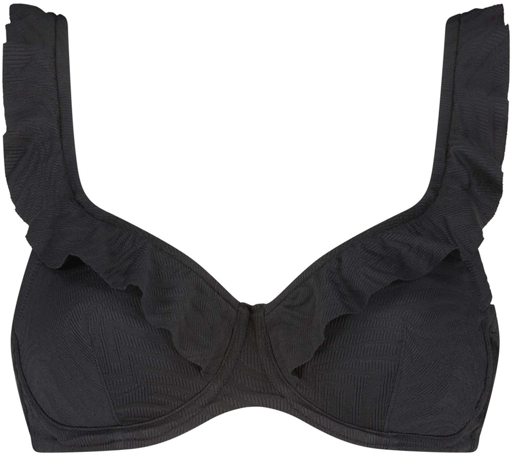 Shaping bikinitop