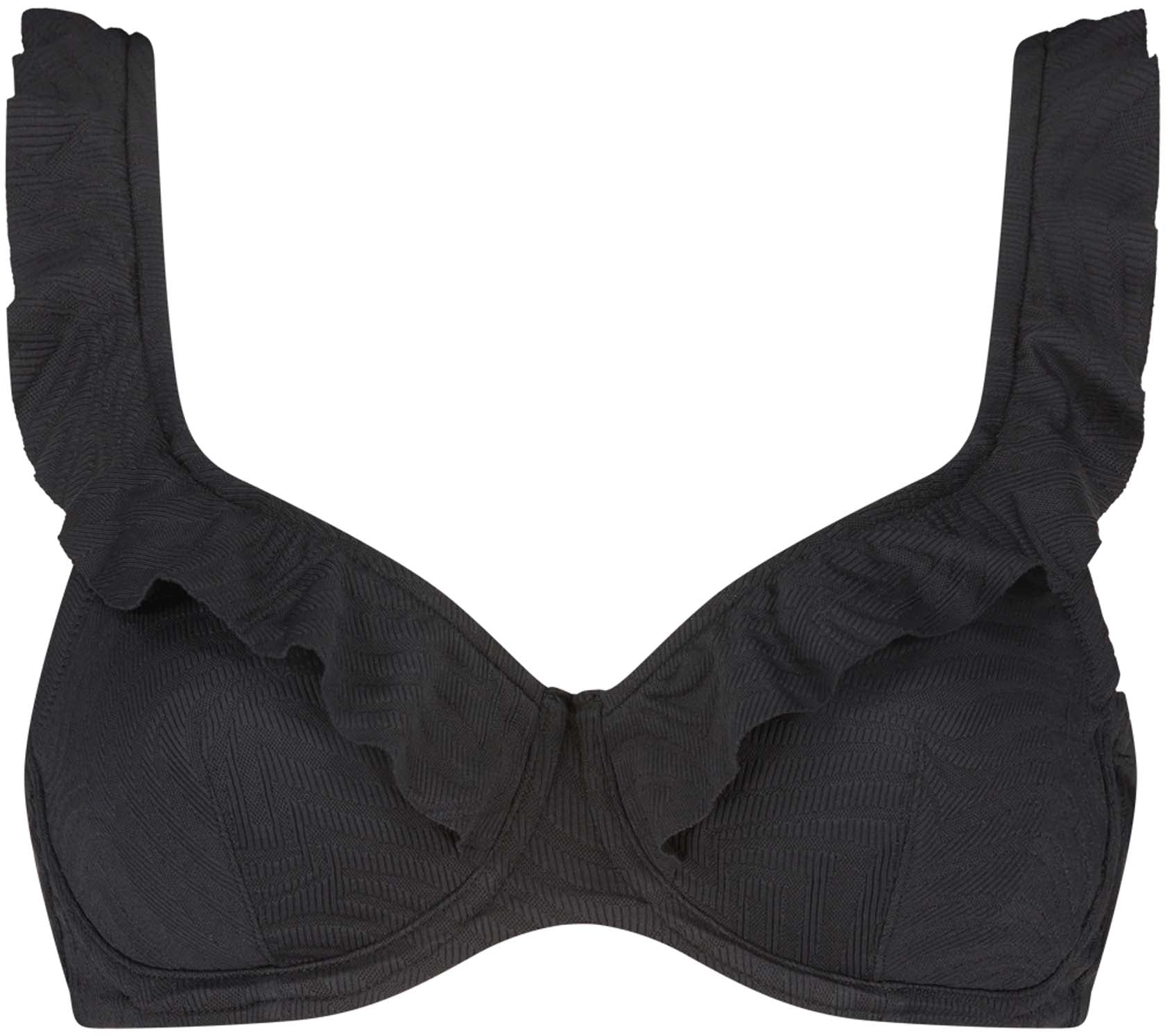 Shaping bikinitop