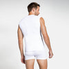 Bl Top Crew Neck Singlet Performance Lig