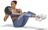 Optime 3-Stripes legging