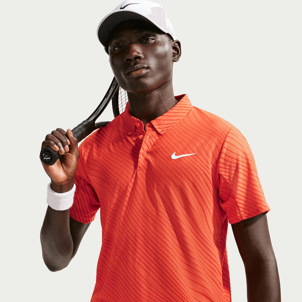 Court Dri-fit Slam Polo tennis